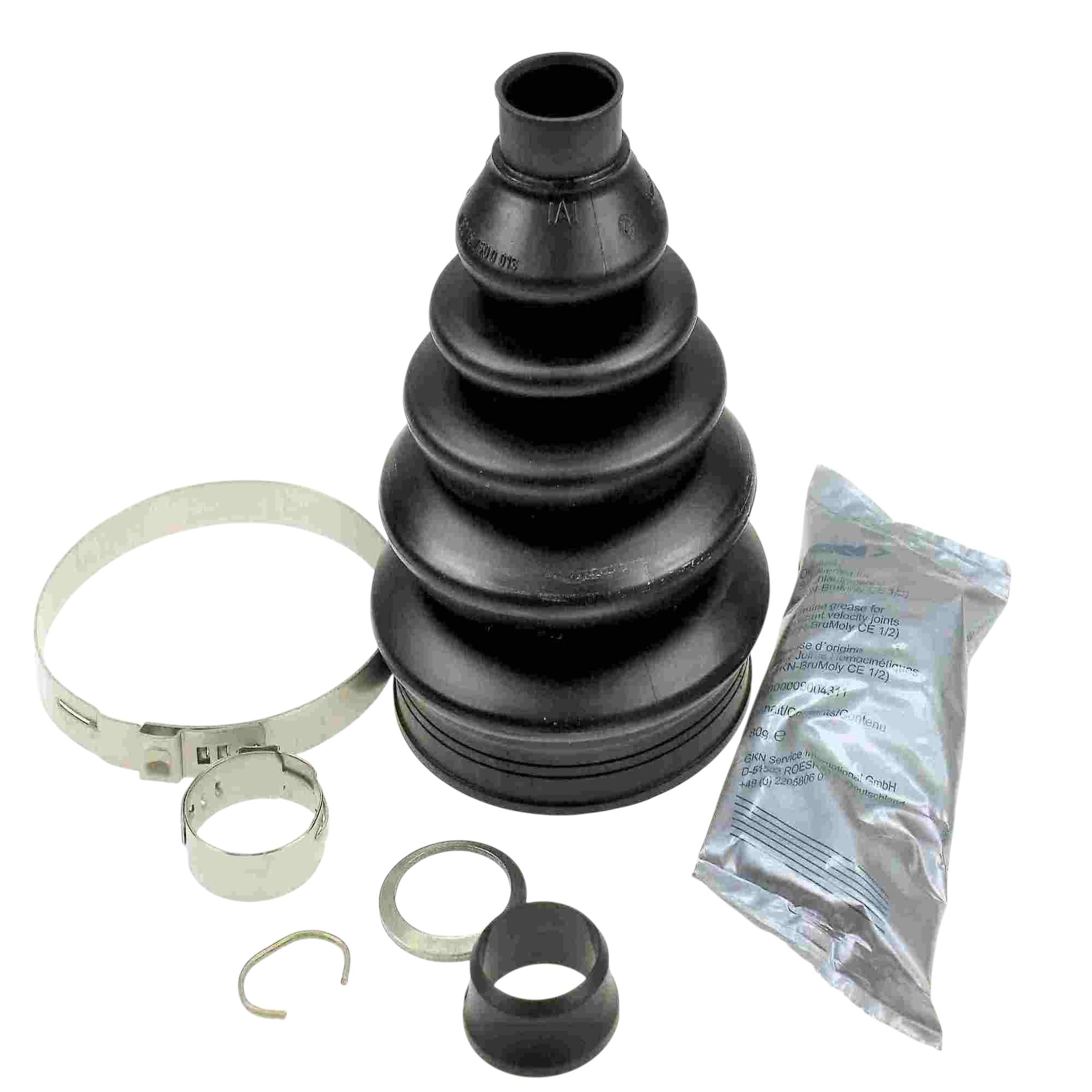 Loebro CV Joint Boot Kit 306354