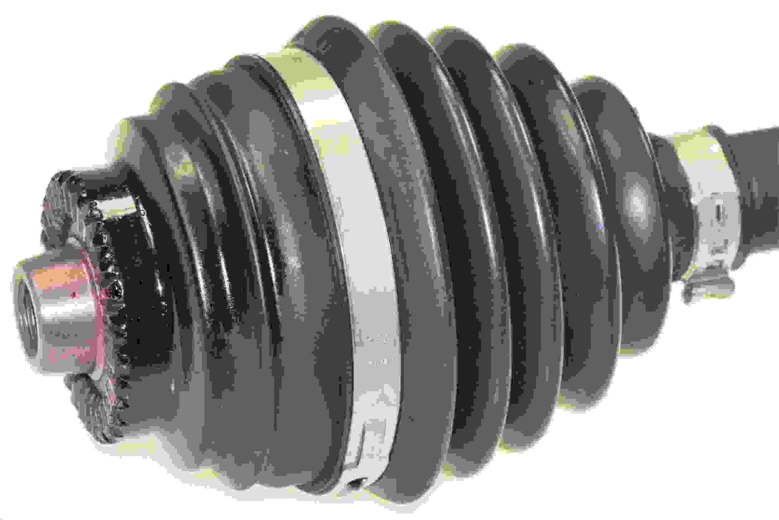 Loebro CV Axle Assembly 306358