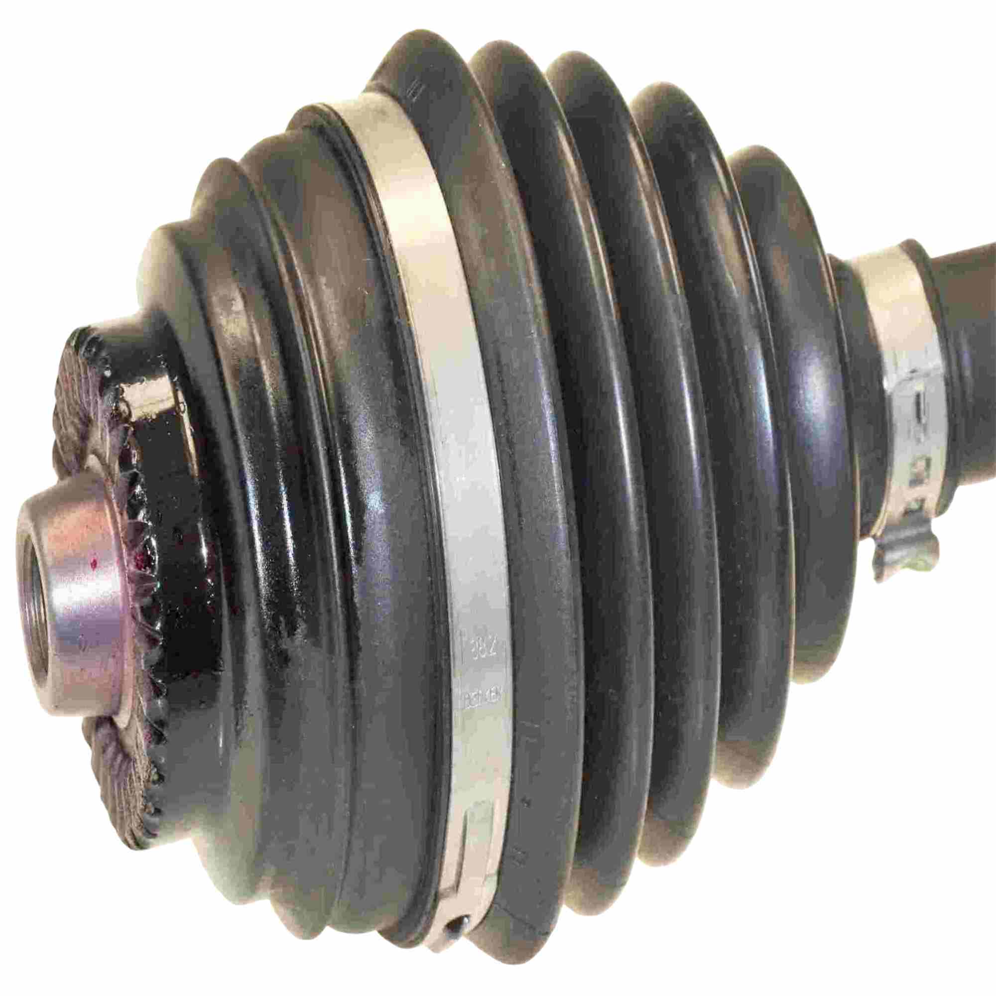 Loebro CV Axle Assembly 306358