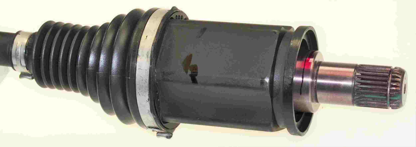 Loebro CV Axle Assembly 306358