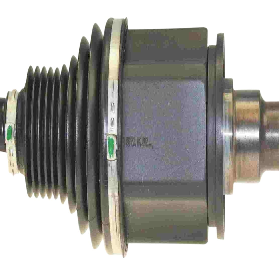 Loebro CV Axle Assembly 306359