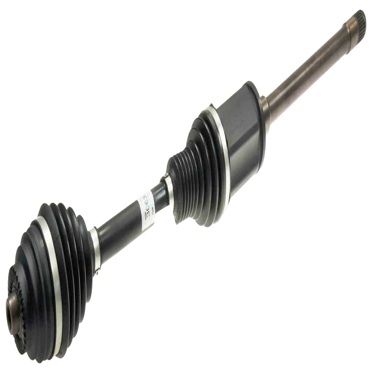 Loebro CV Axle Assembly 306359