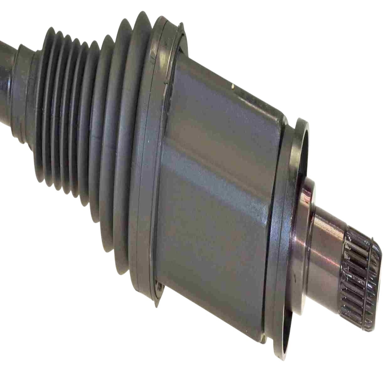 Loebro CV Axle Assembly 306360