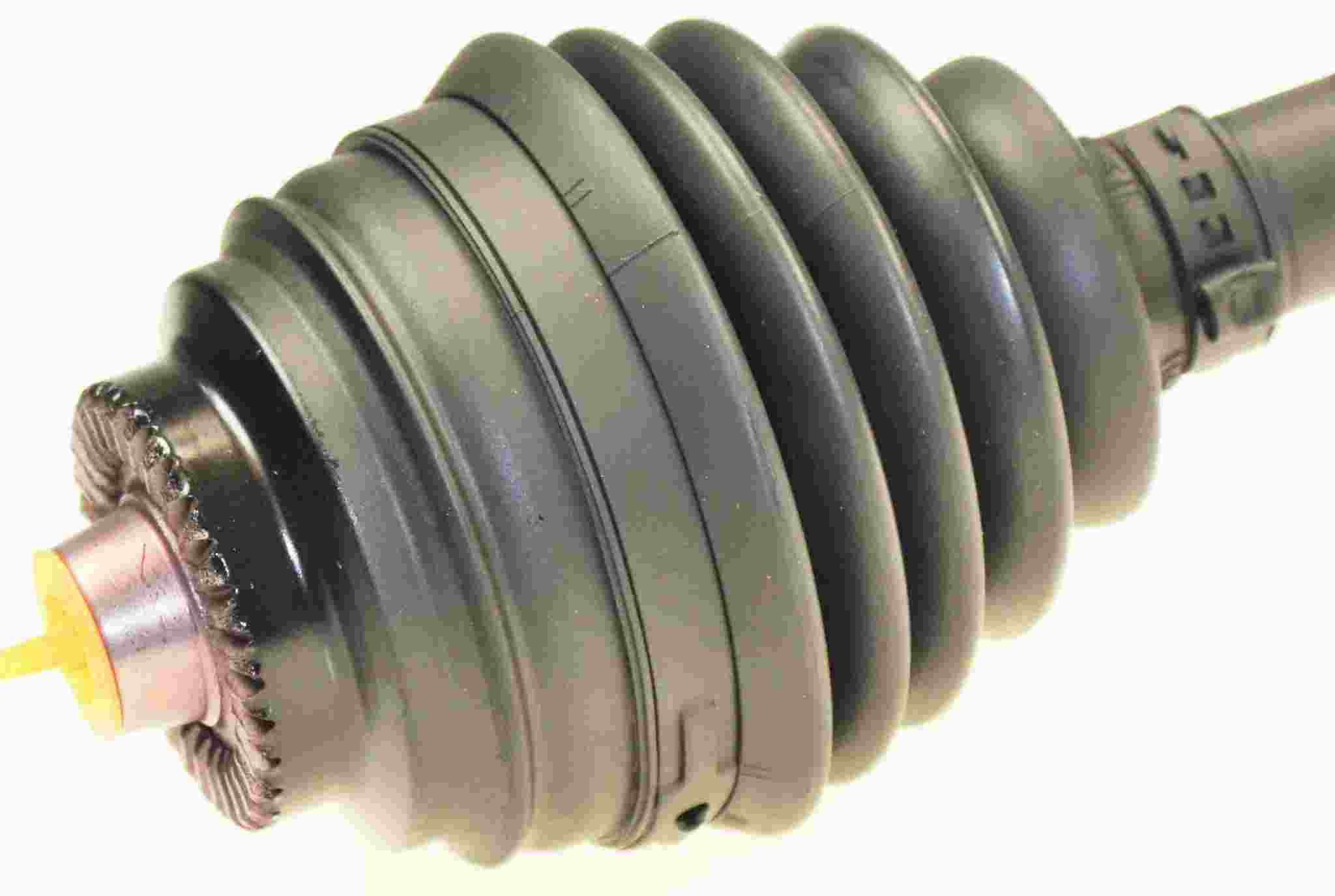 Loebro CV Axle Assembly 306361