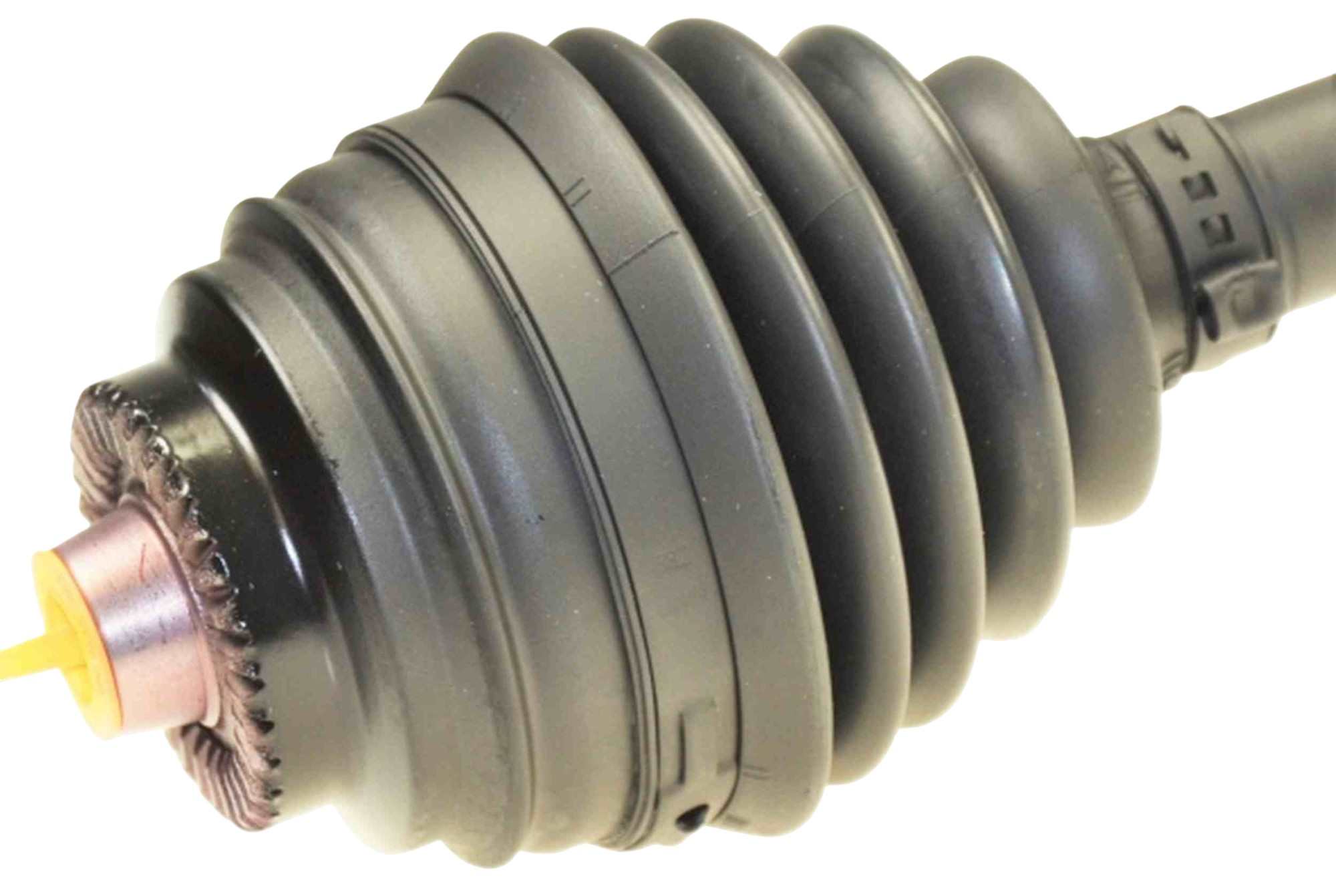 Loebro CV Axle Assembly 306361