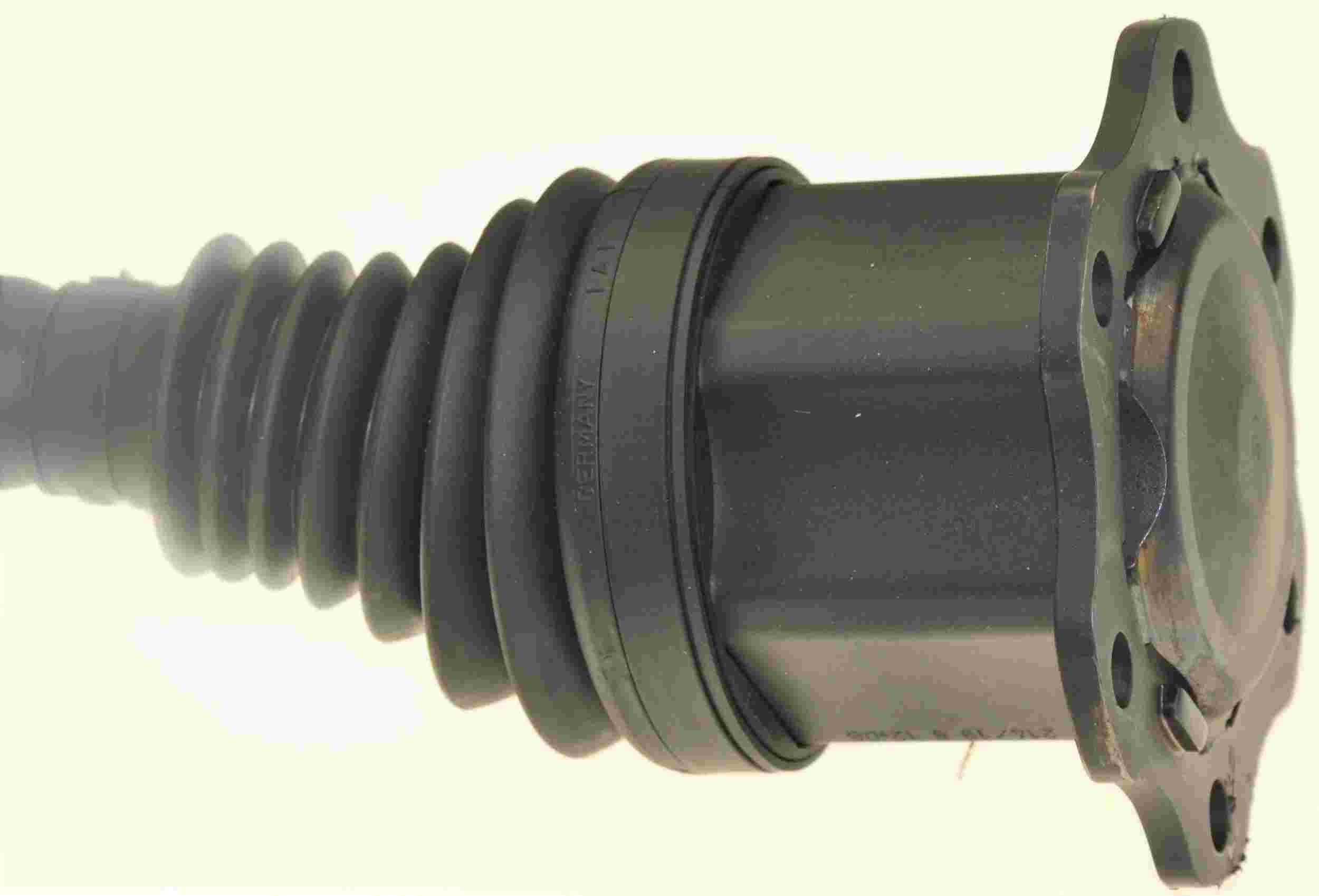 Loebro CV Axle Assembly 306369