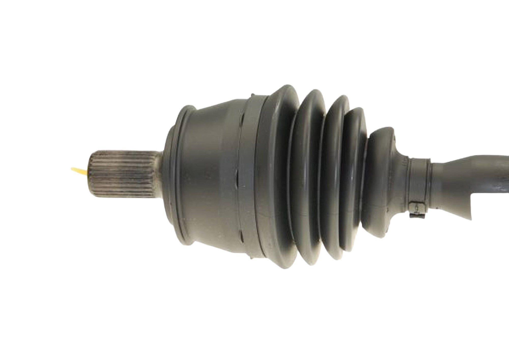 Loebro CV Axle Assembly 306373