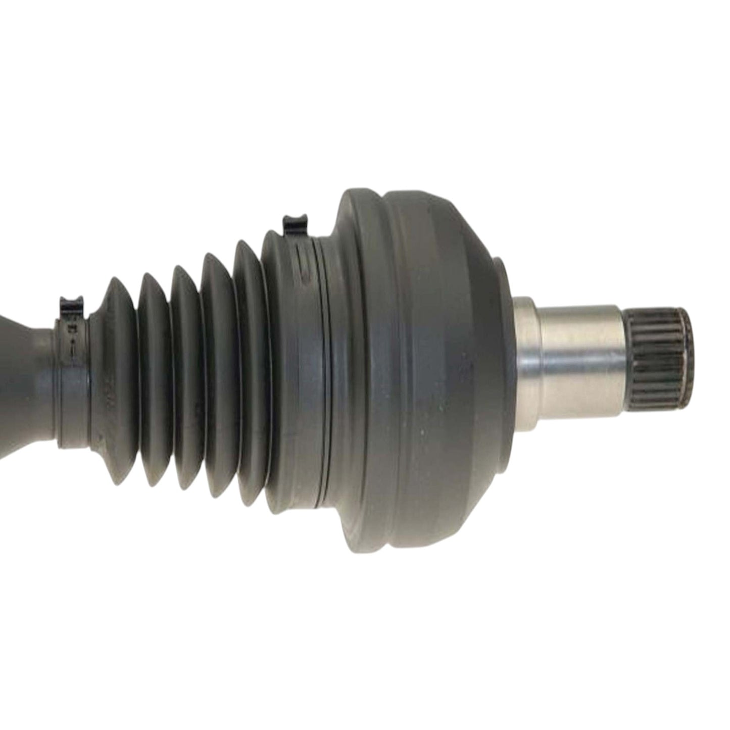 Loebro CV Axle Assembly 306373