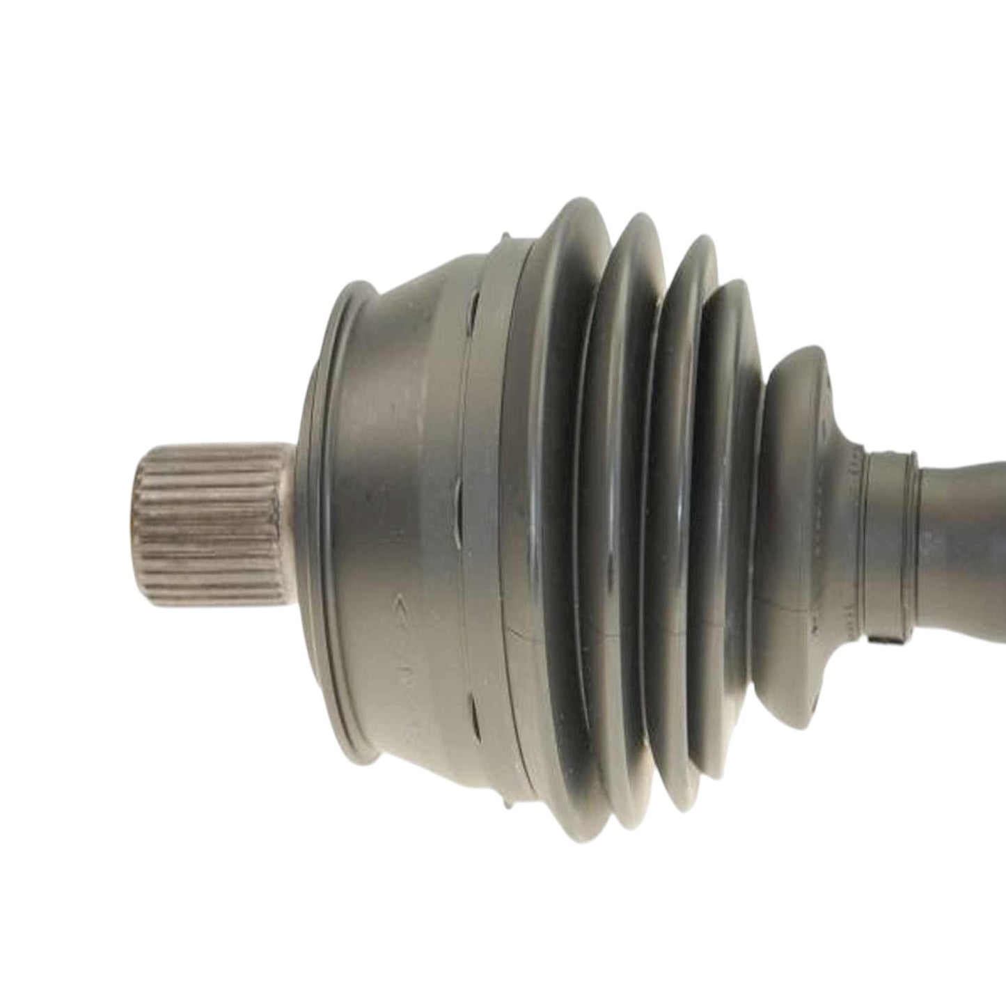 Loebro CV Axle Assembly 306374