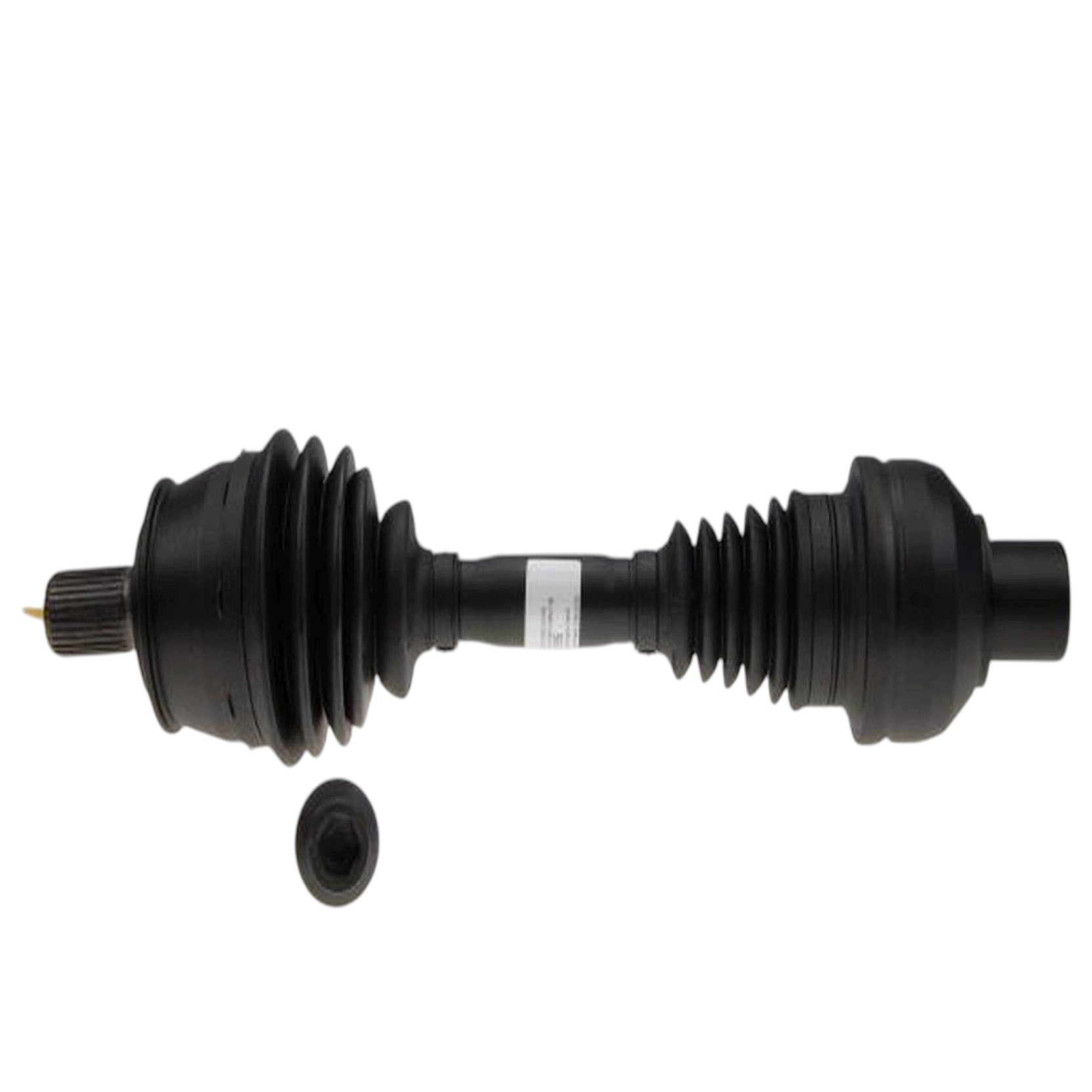 Loebro CV Axle Assembly 306374