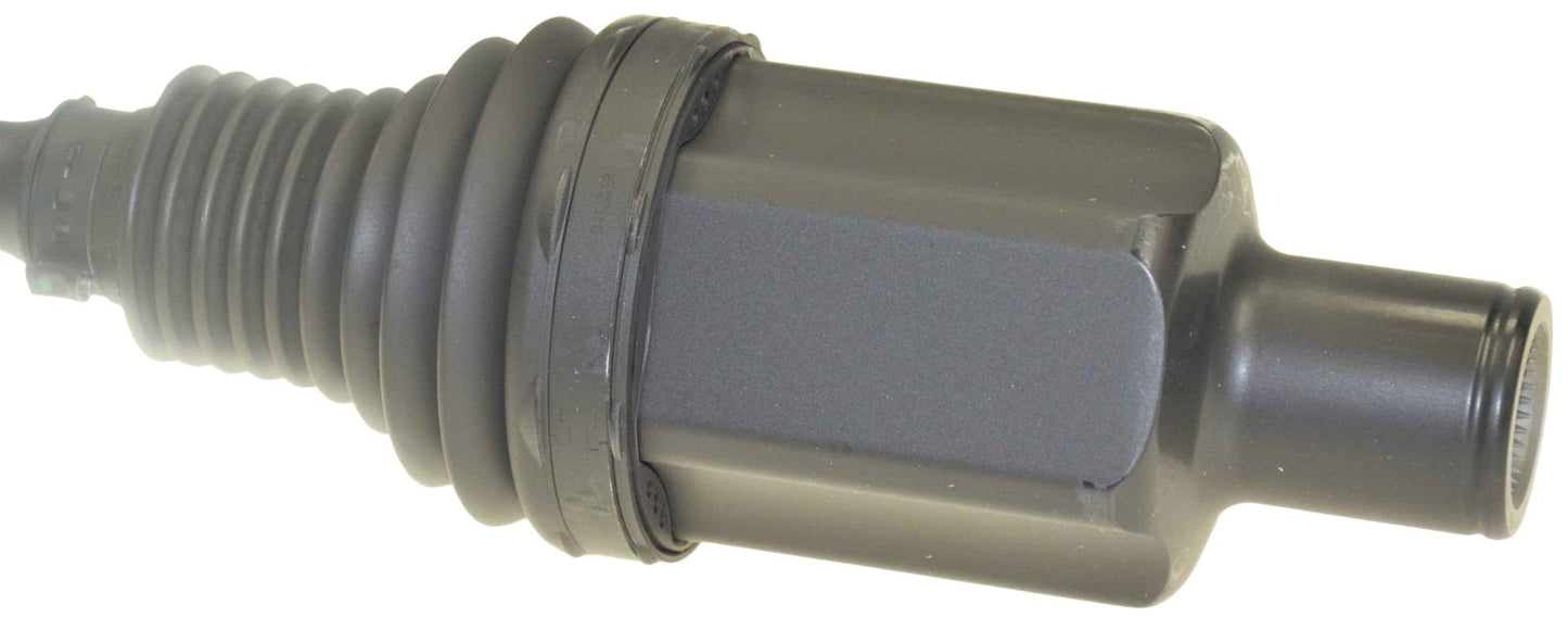 Loebro CV Axle Assembly 306375