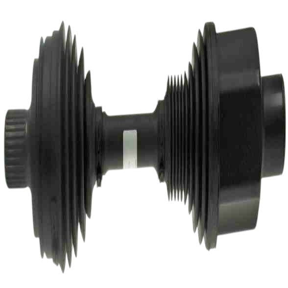 Loebro CV Axle Assembly 306375