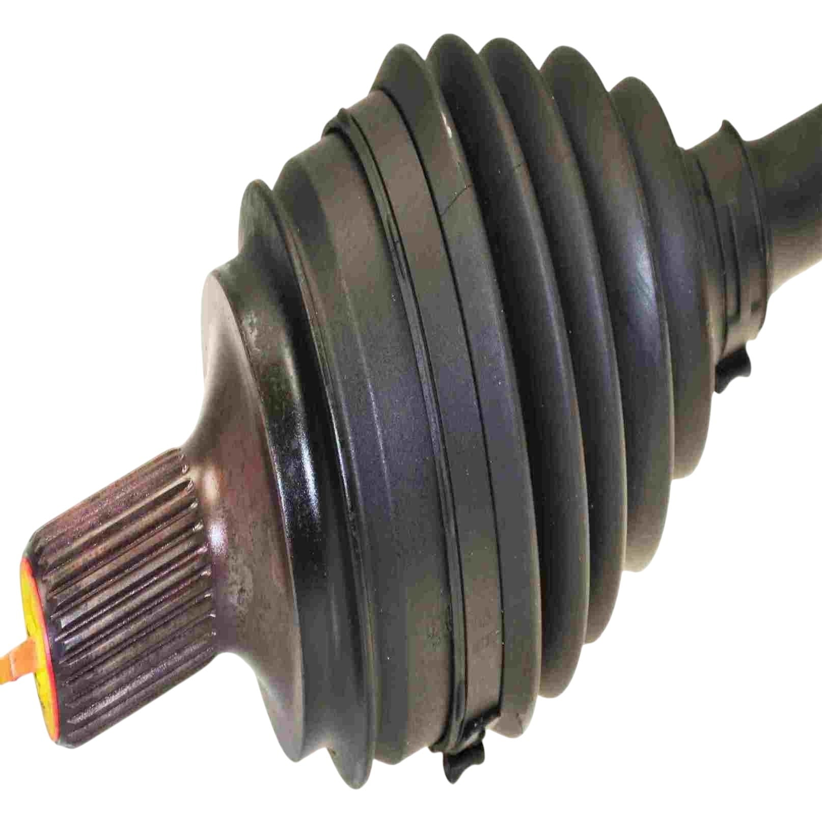 Loebro CV Axle Assembly 306379