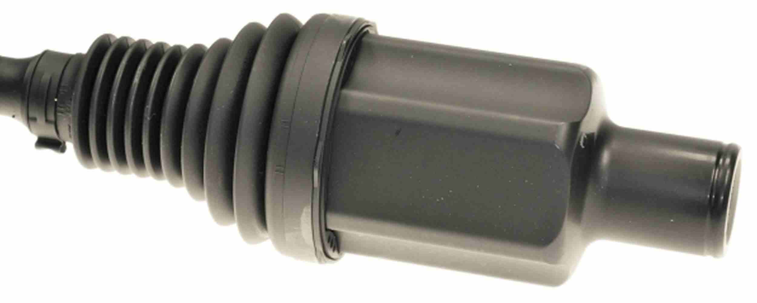 Loebro CV Axle Assembly 306379