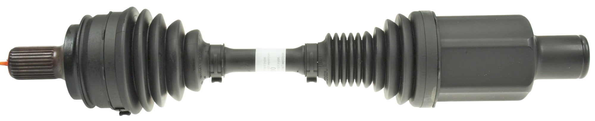 Loebro CV Axle Assembly 306379