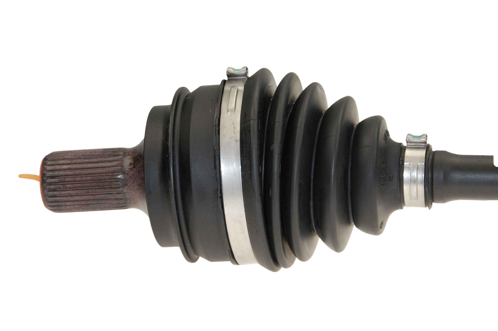 Loebro CV Axle Assembly 306380