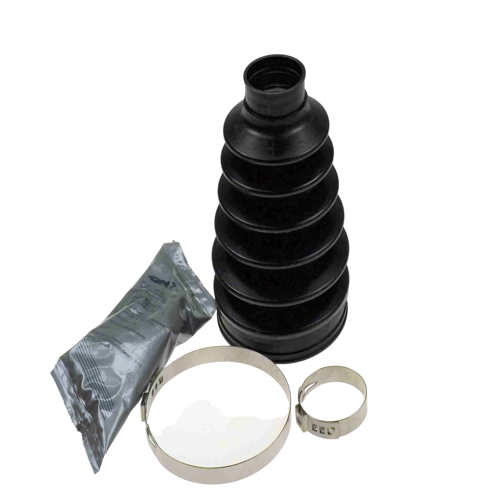Loebro CV Joint Boot Kit 306421