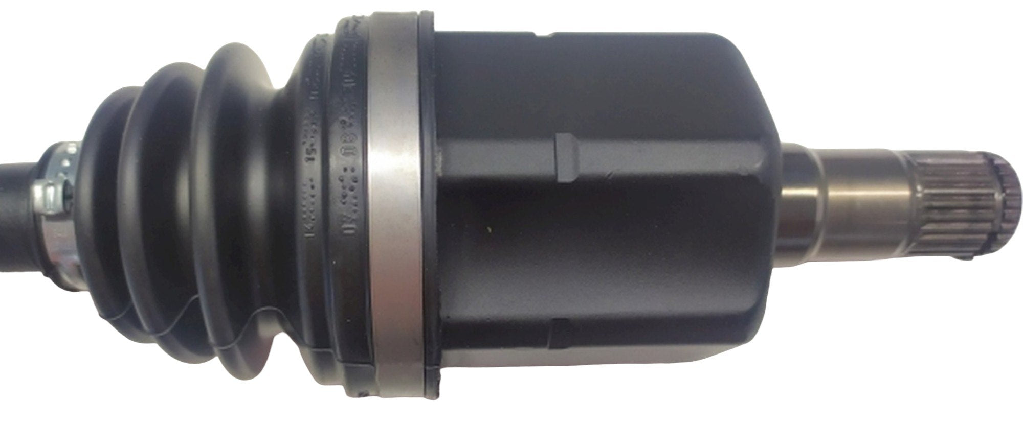 Loebro CV Axle Assembly 306453