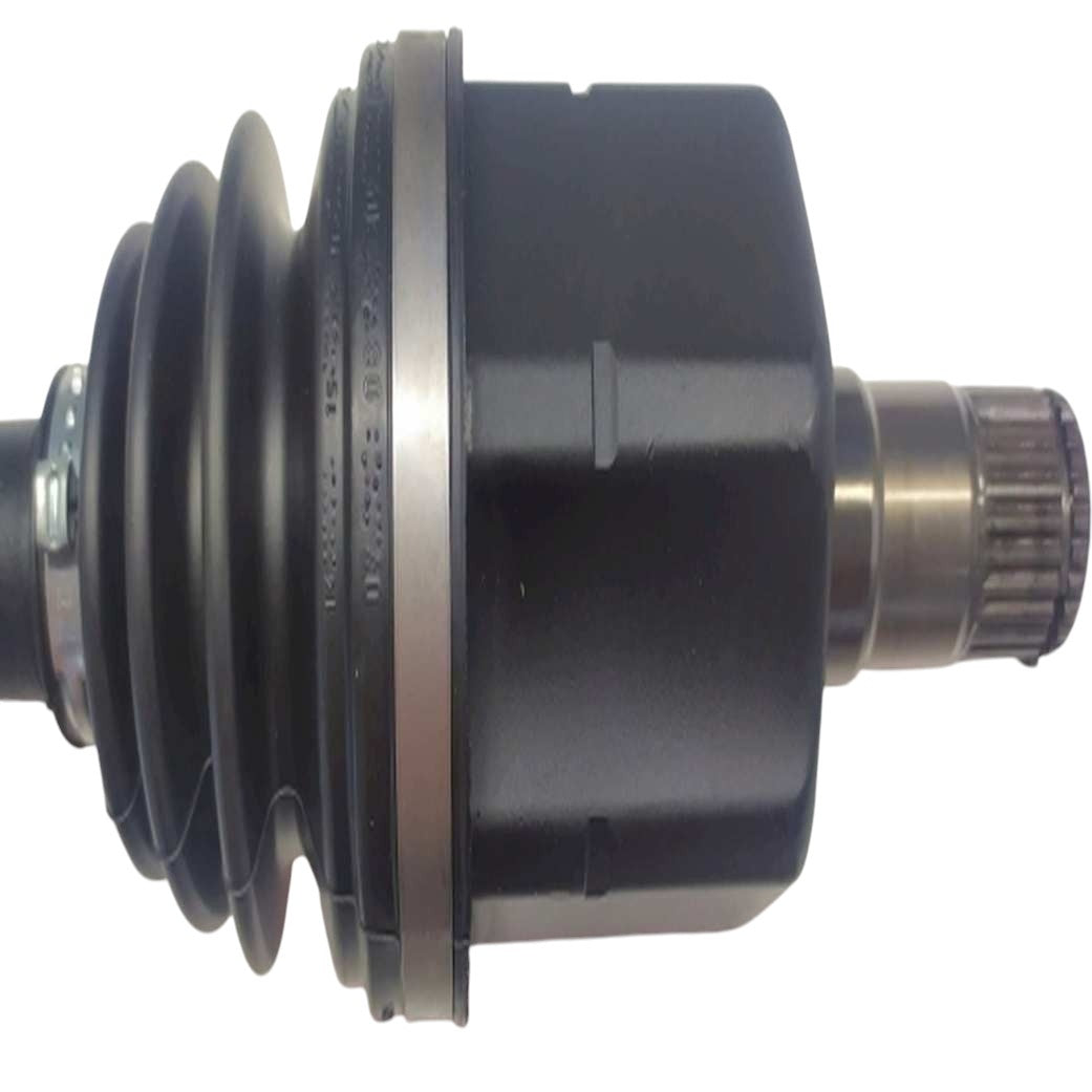 Loebro CV Axle Assembly 306453