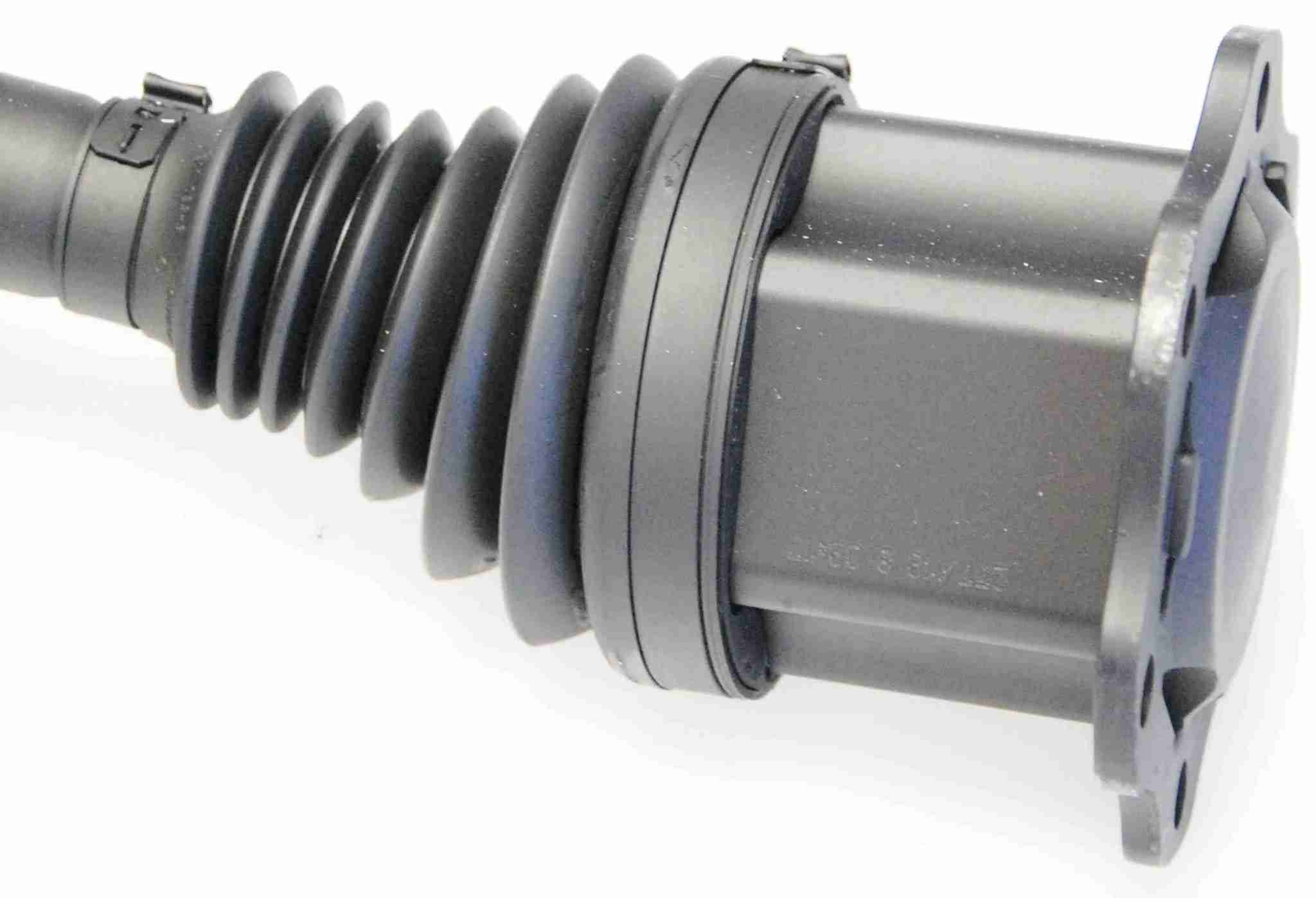 Loebro CV Axle Assembly 306465