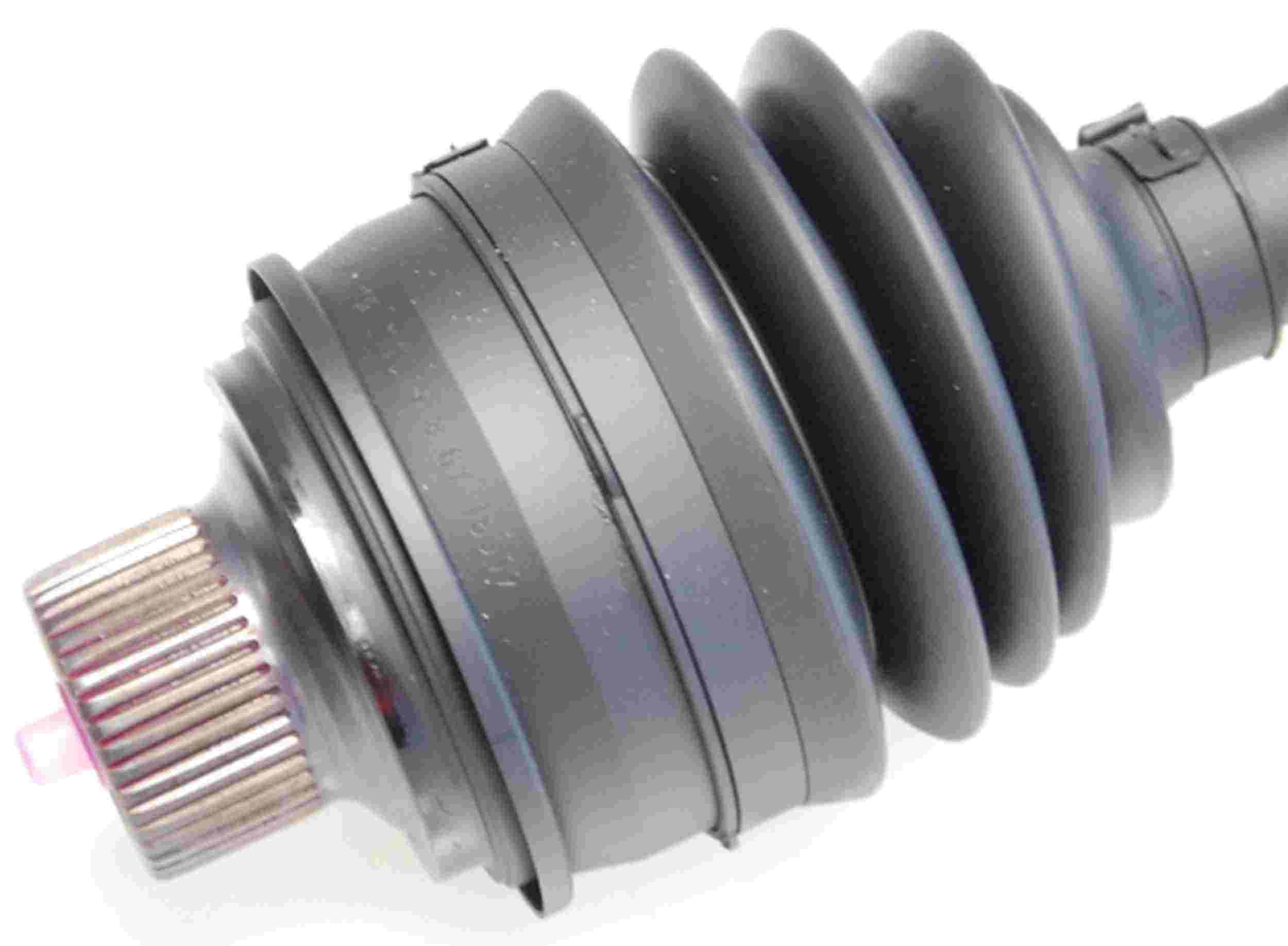 Loebro CV Axle Assembly 306465