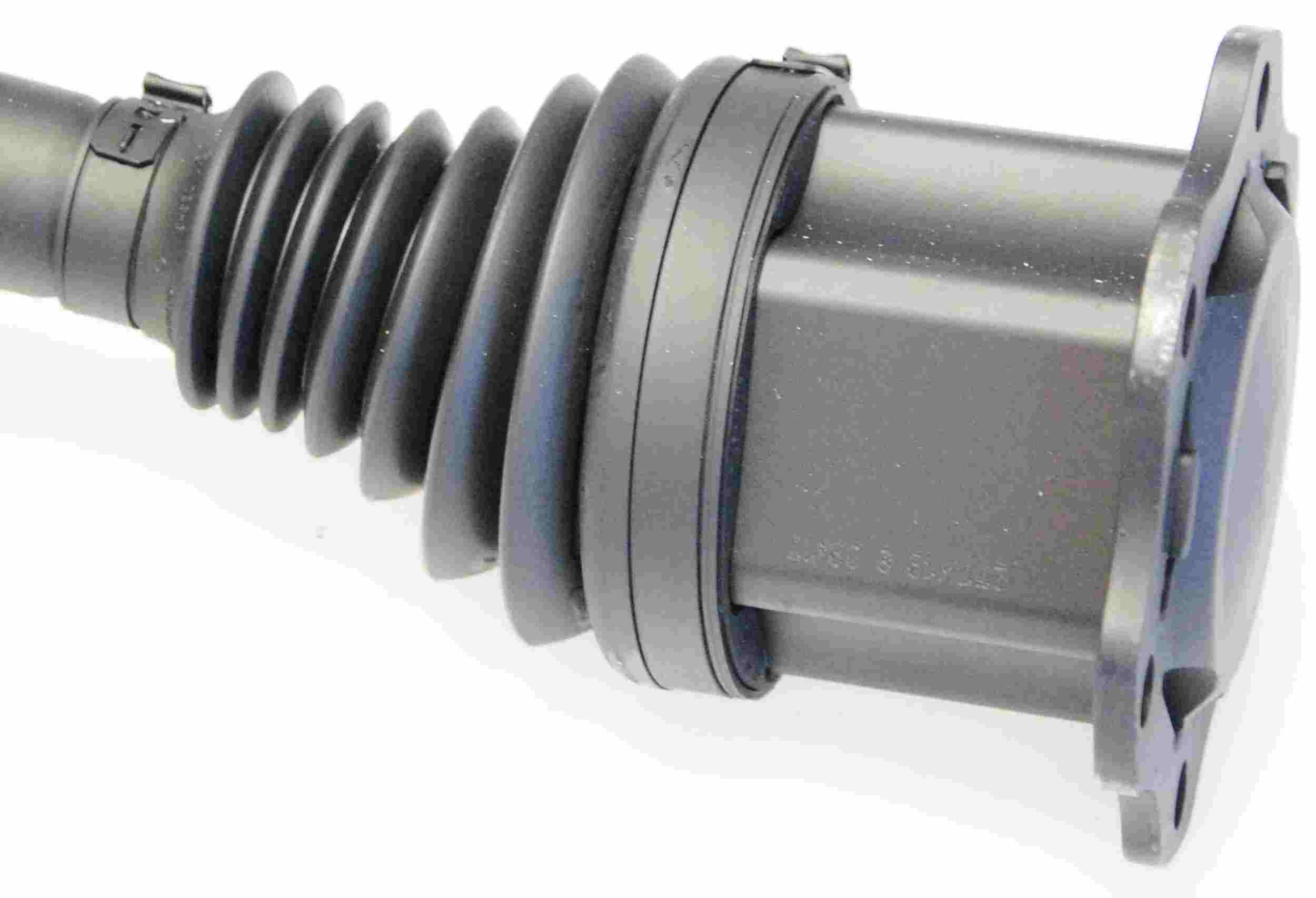 Loebro CV Axle Assembly 306465