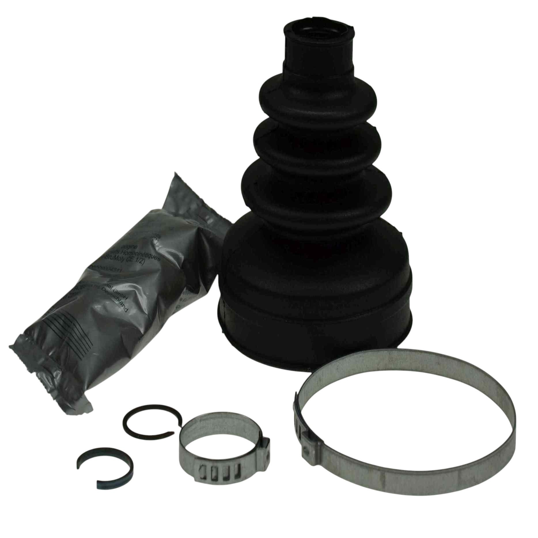 Loebro CV Joint Boot Kit 306530