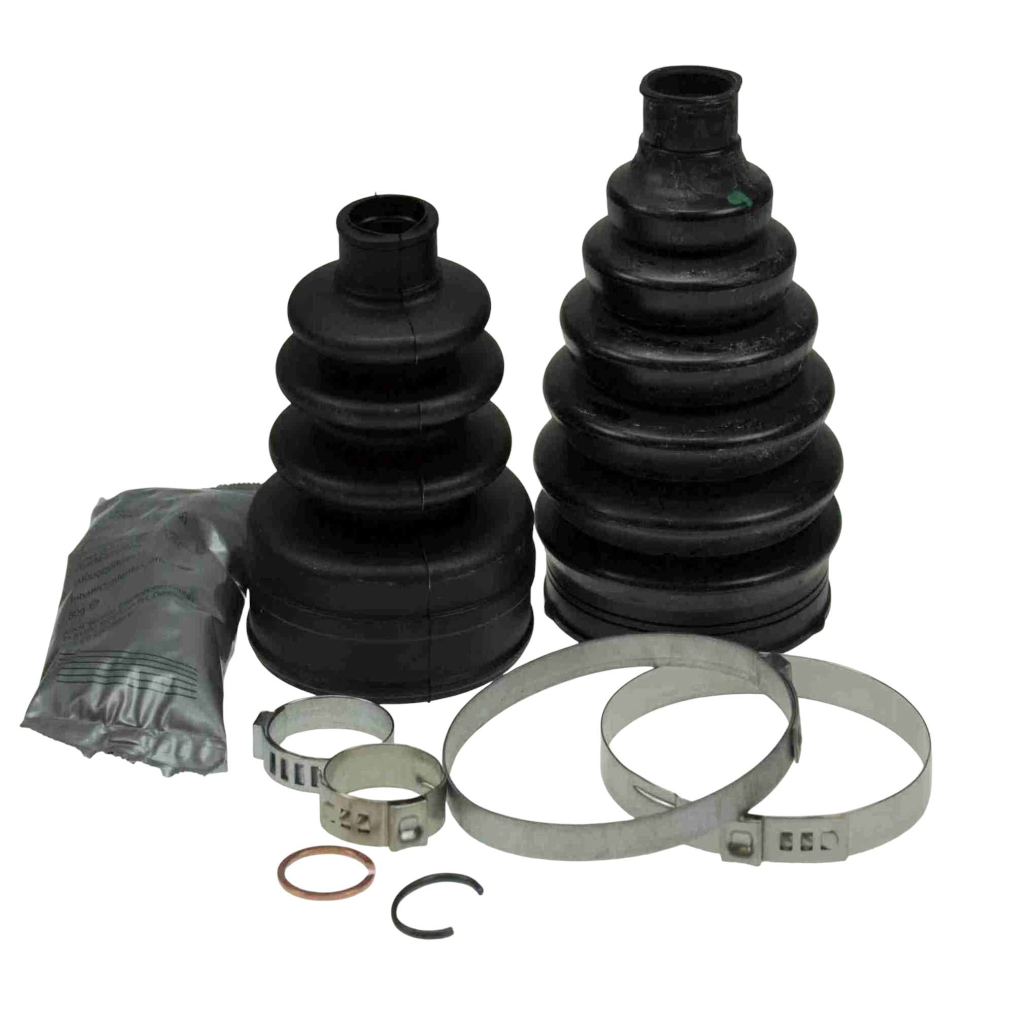 Loebro CV Joint Boot Kit 306534