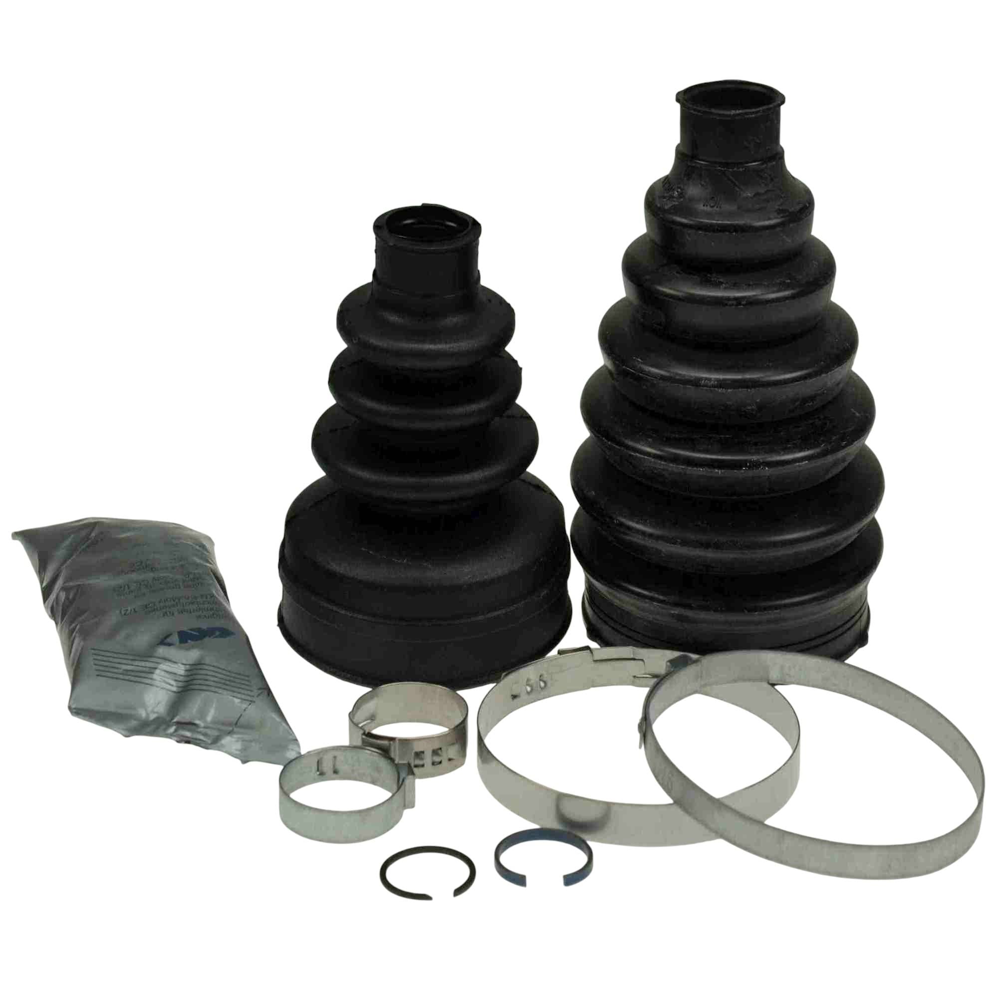 Loebro CV Joint Boot Kit 306536