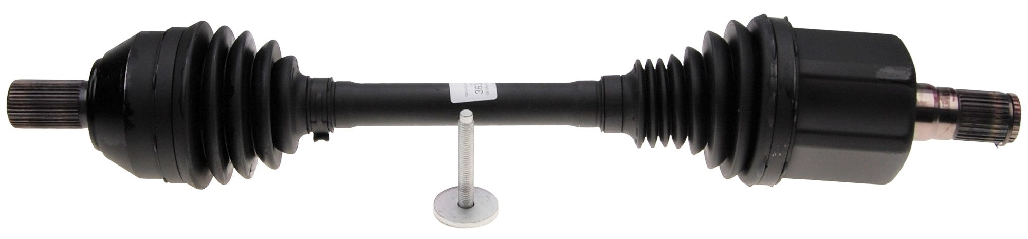 Loebro CV Axle Assembly 306540