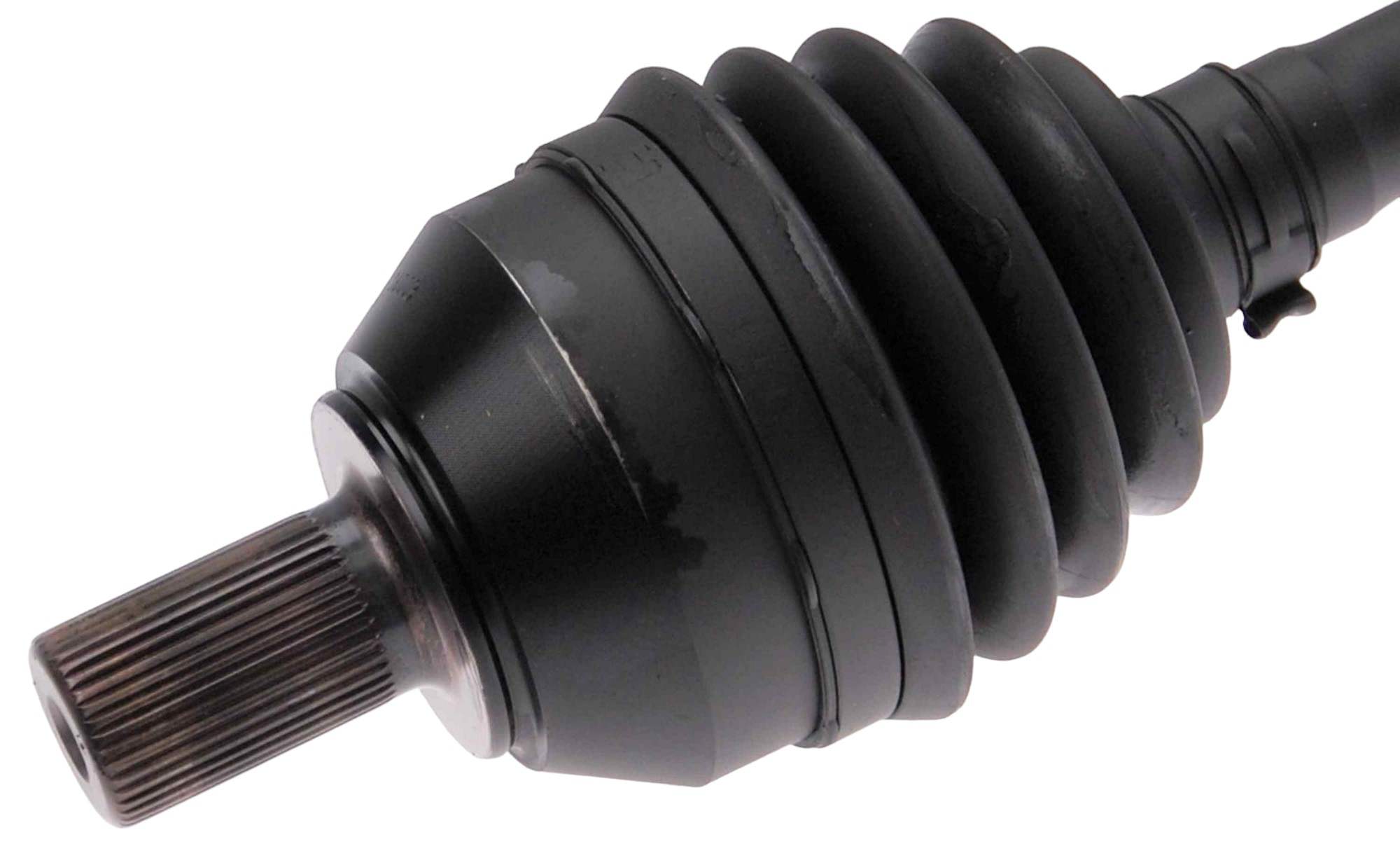 Loebro CV Axle Assembly 306540