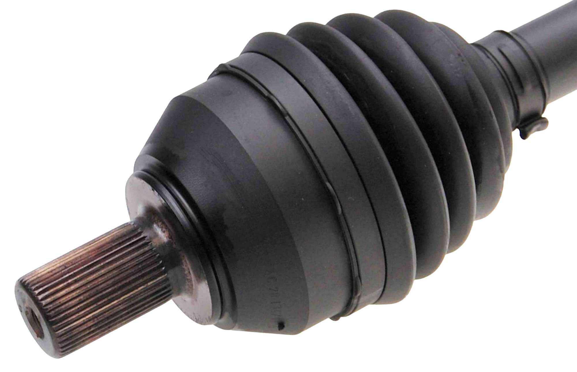 Loebro CV Axle Assembly 306541