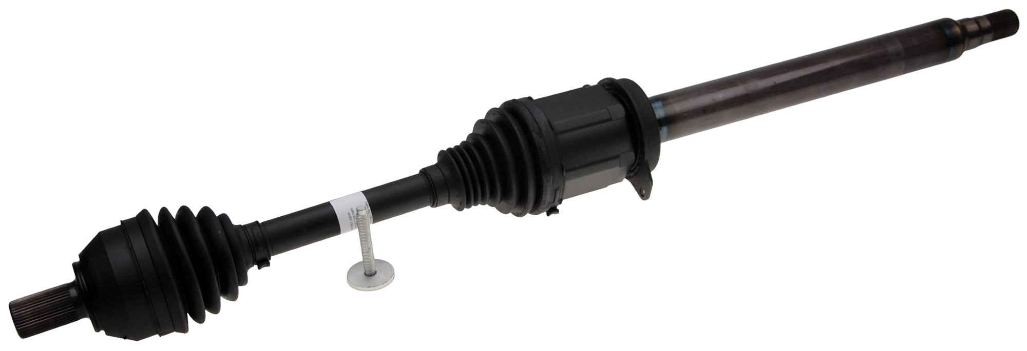 Loebro CV Axle Assembly 306541