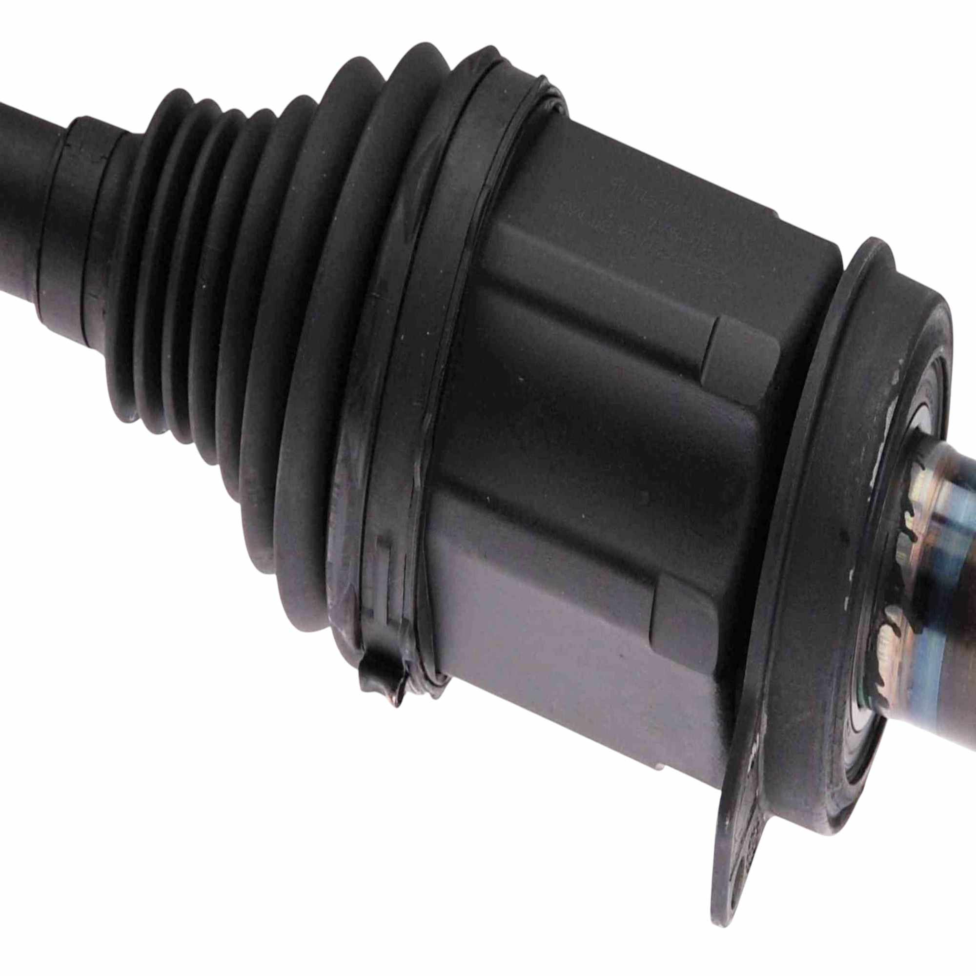 Loebro CV Axle Assembly 306541