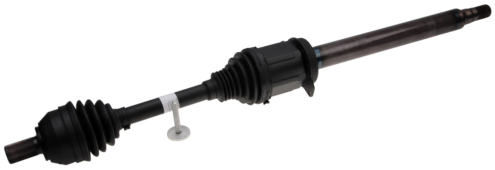 Loebro CV Axle Assembly 306541