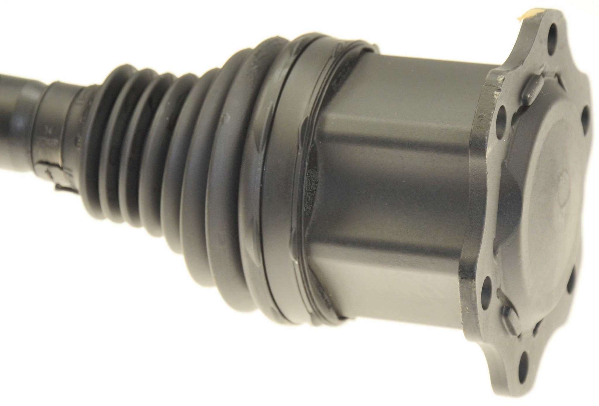 Loebro CV Axle Assembly 306554