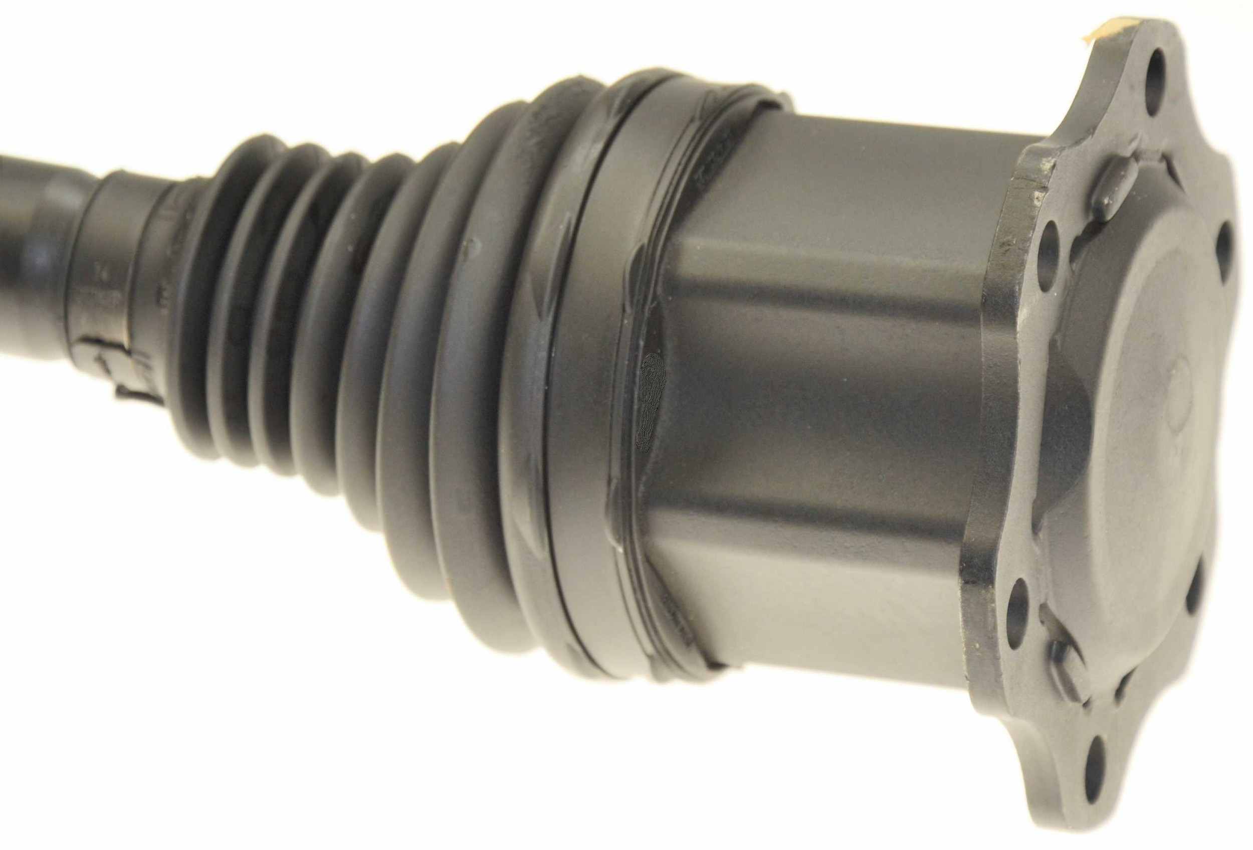 Loebro CV Axle Assembly 306554