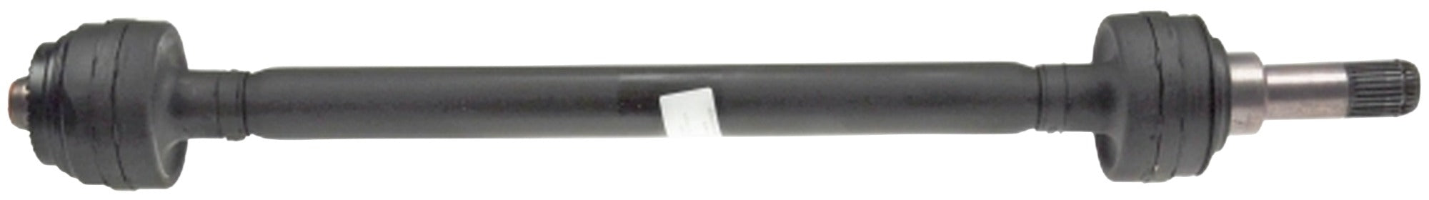 Loebro CV Axle Assembly 306557