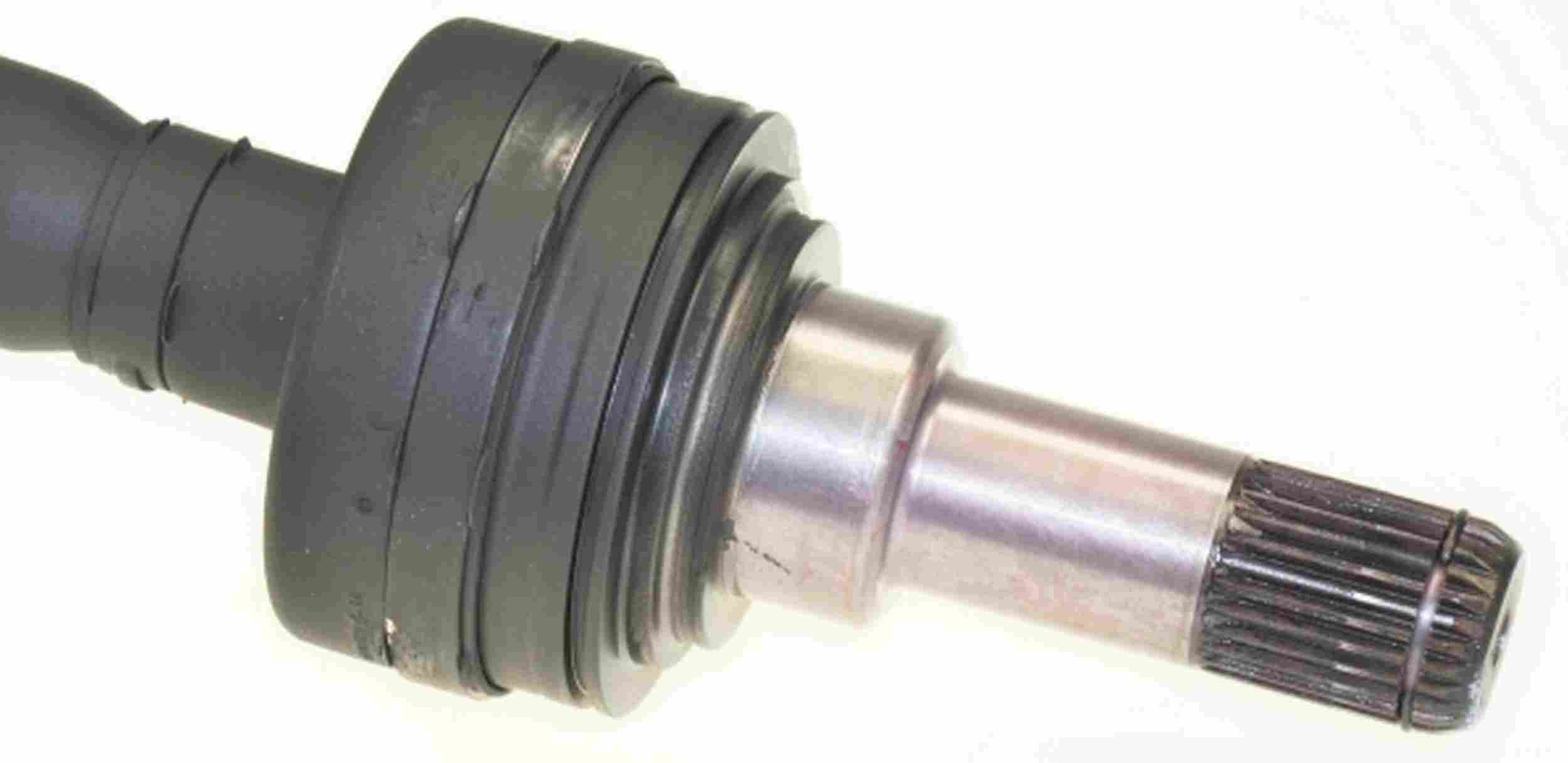 Loebro CV Axle Assembly 306557