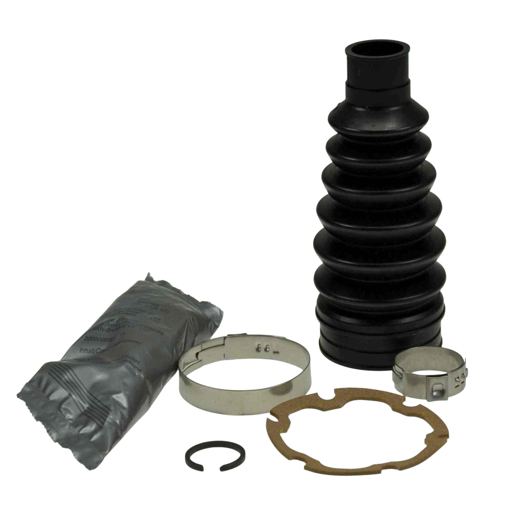 Loebro CV Joint Boot Kit 306587