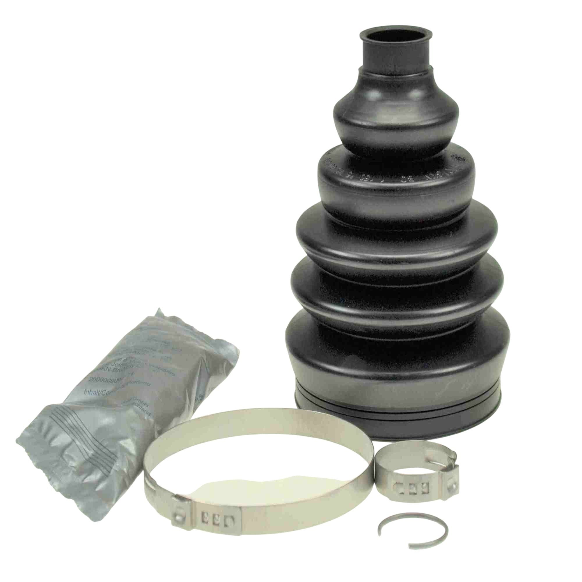 Loebro CV Joint Boot Kit 306588