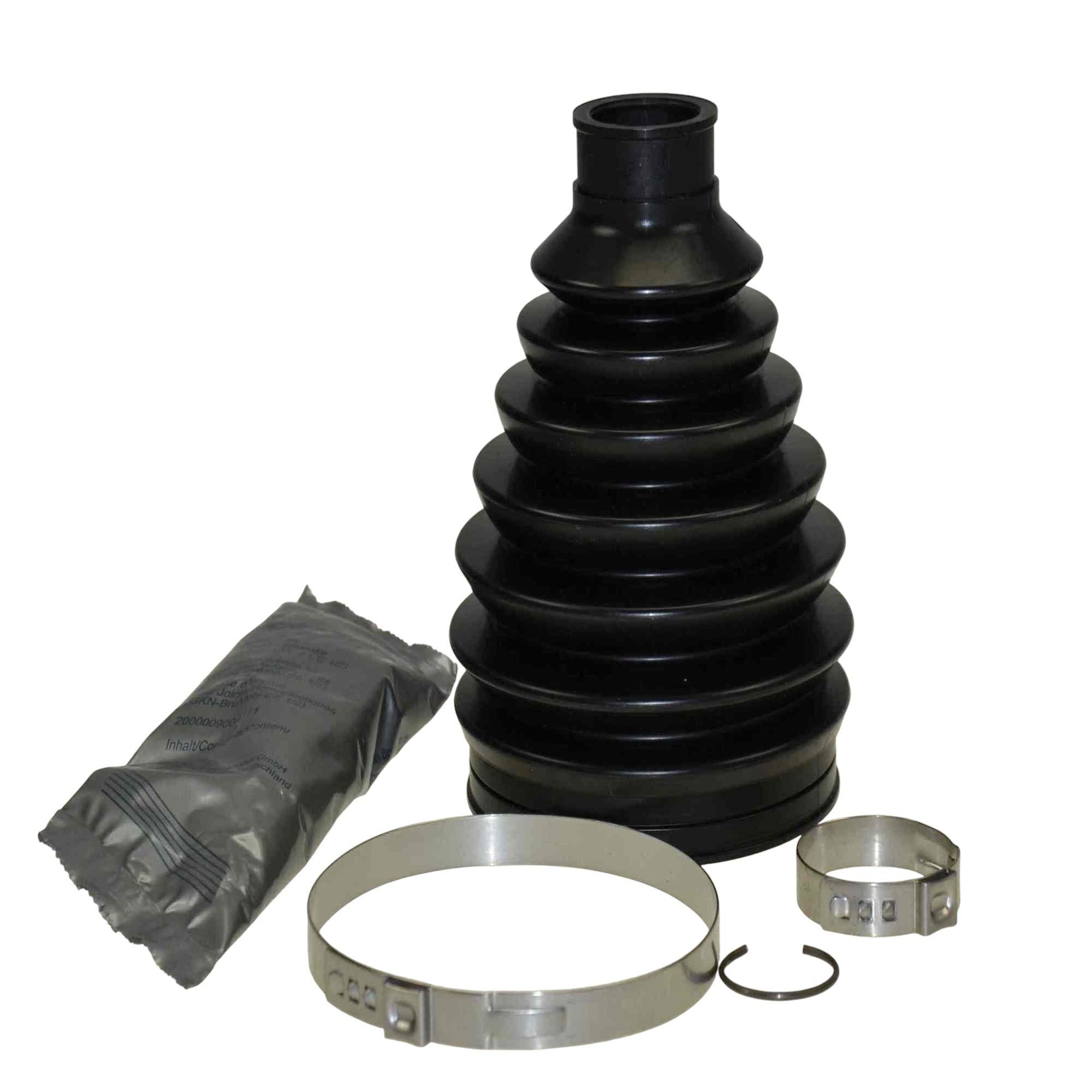 Loebro CV Joint Boot Kit 306589