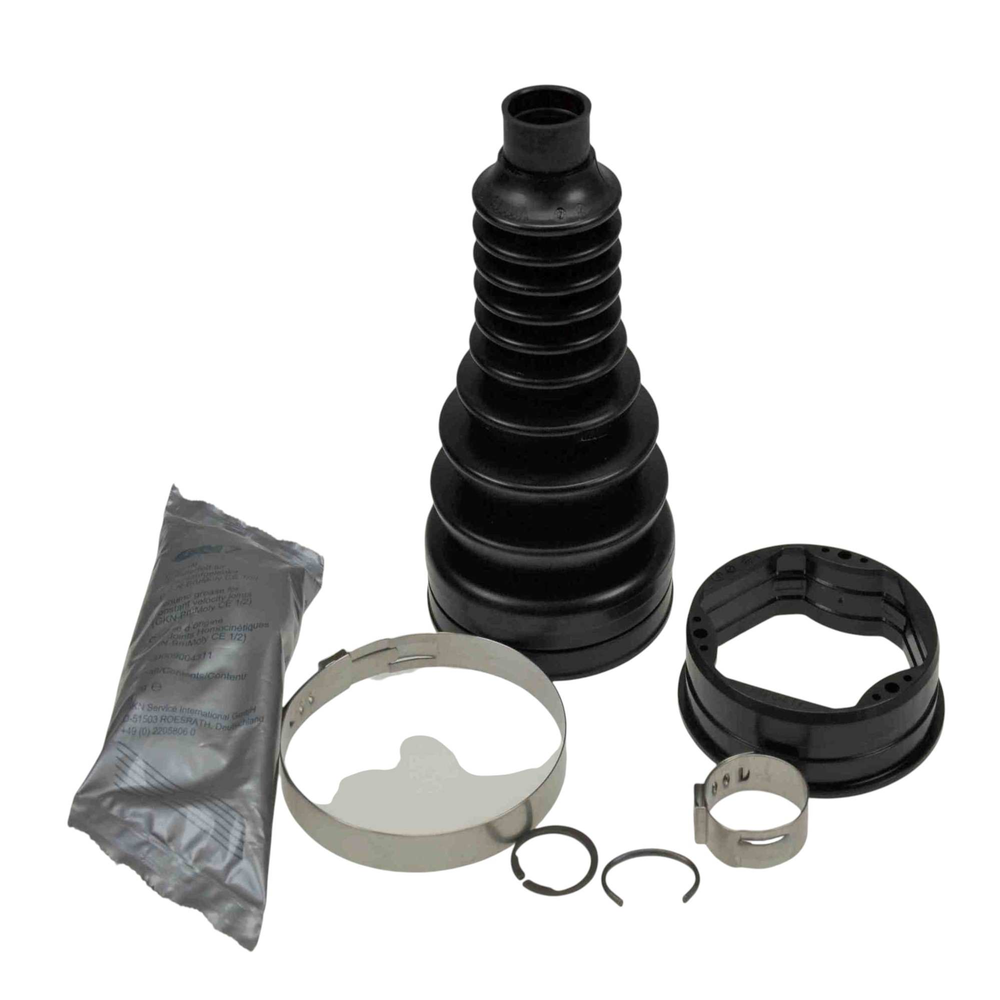 Loebro CV Joint Boot Kit 306598