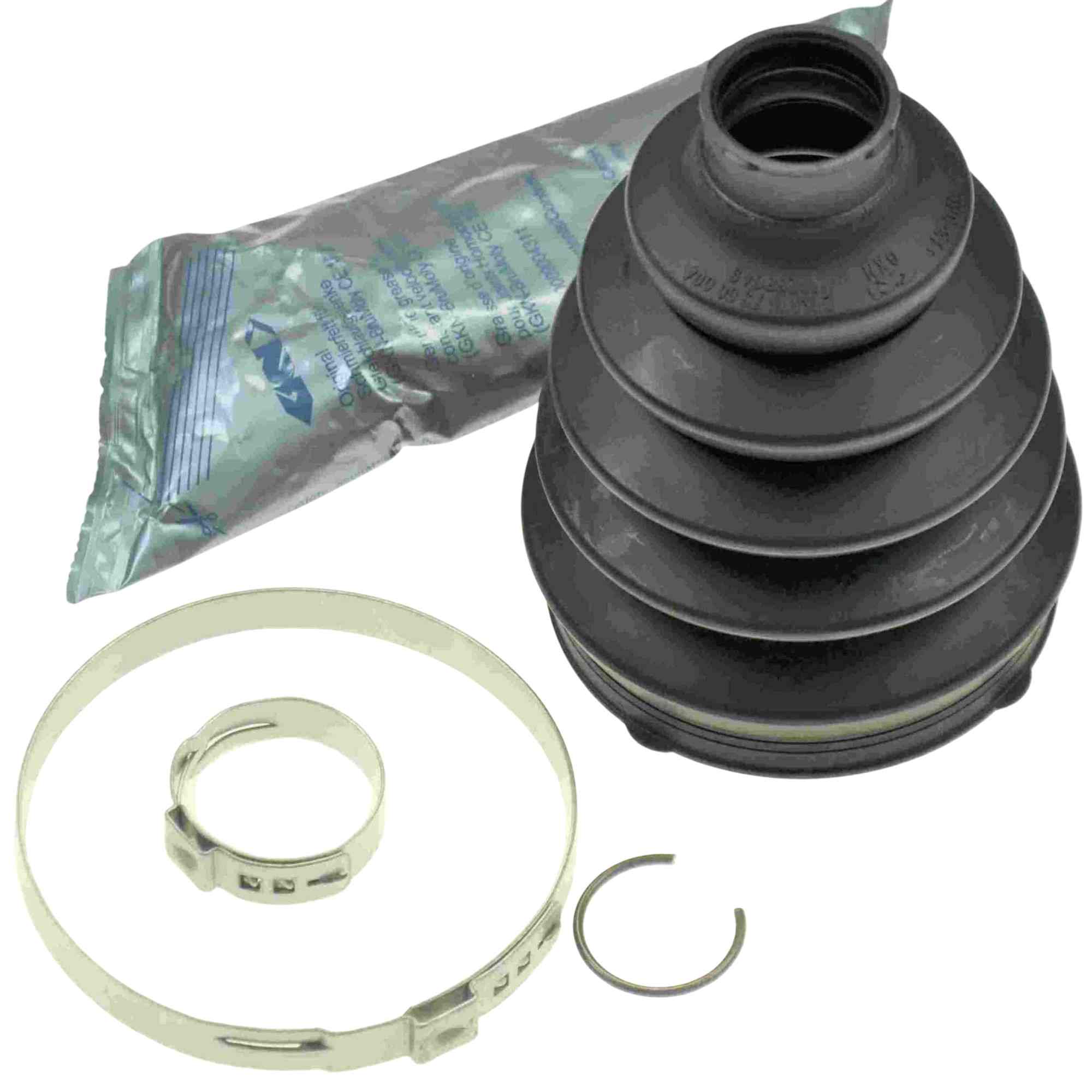 Loebro CV Joint Boot Kit 306618