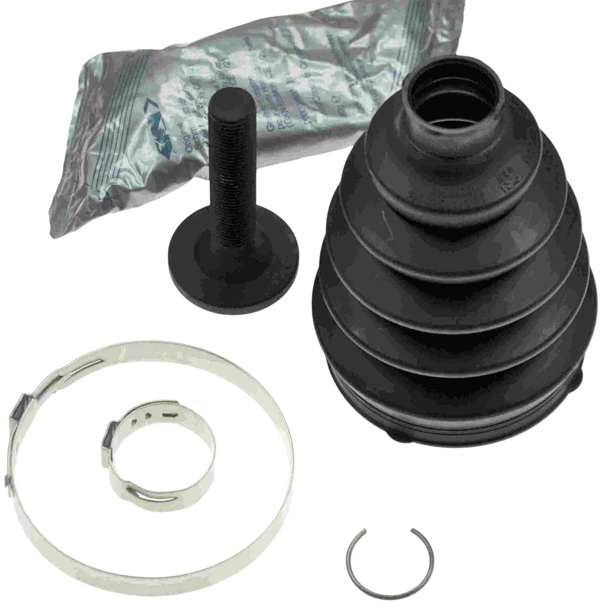 Loebro CV Joint Boot Kit 306619