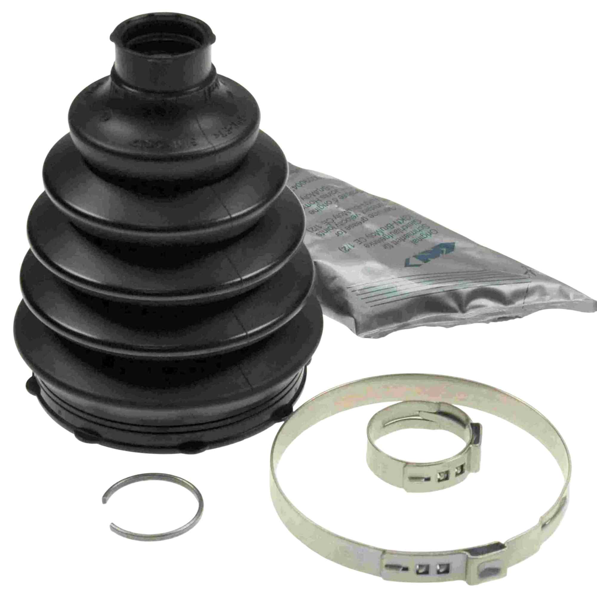 Loebro CV Joint Boot Kit 306626