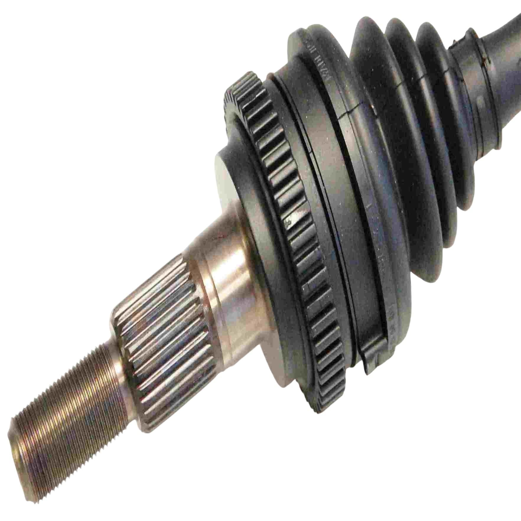 Loebro CV Axle Assembly 306648