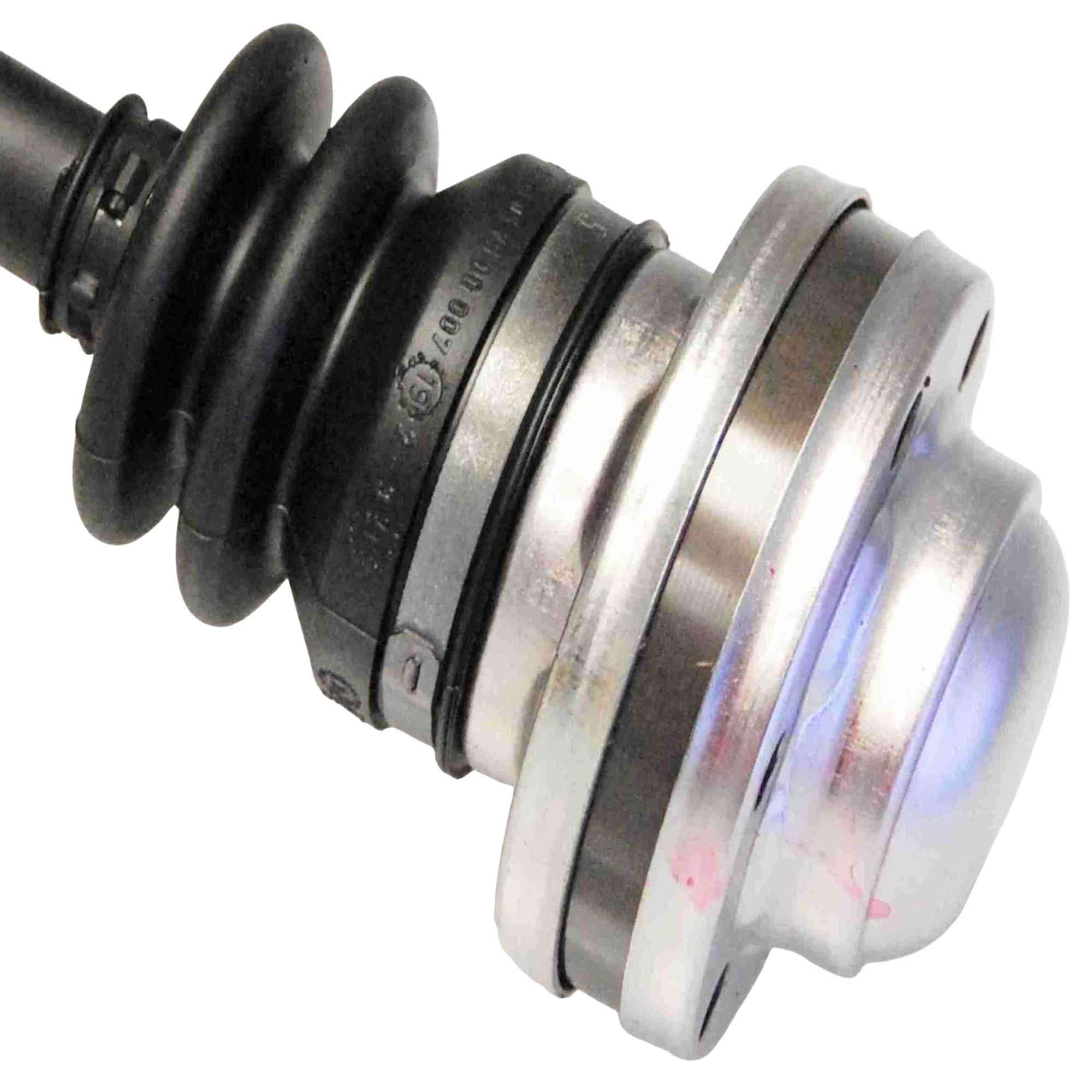 Loebro CV Axle Assembly 306648