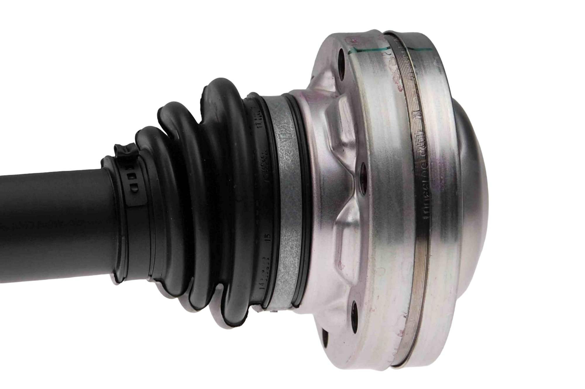 Loebro CV Axle Assembly 306649