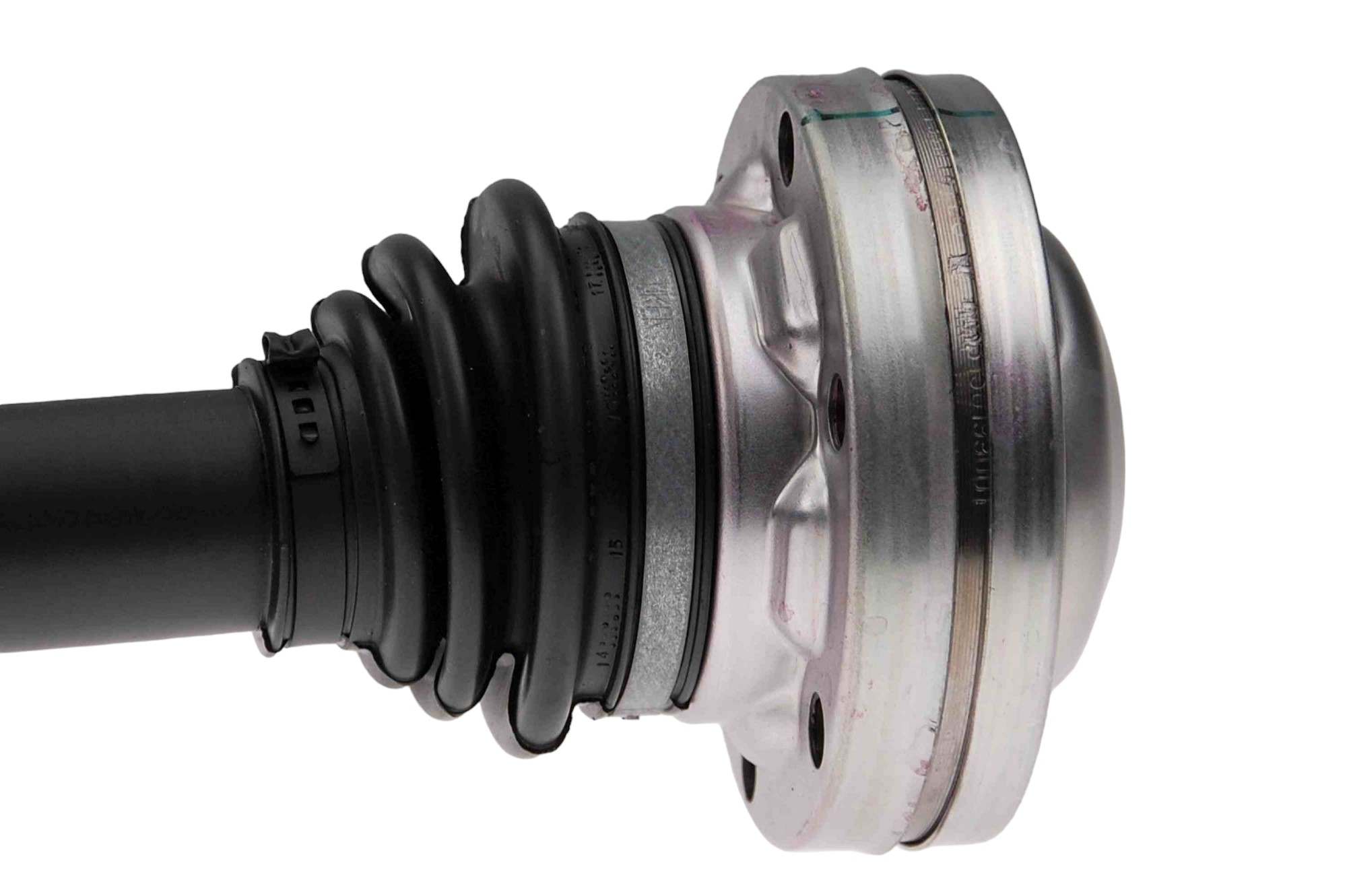 Loebro CV Axle Assembly 306649